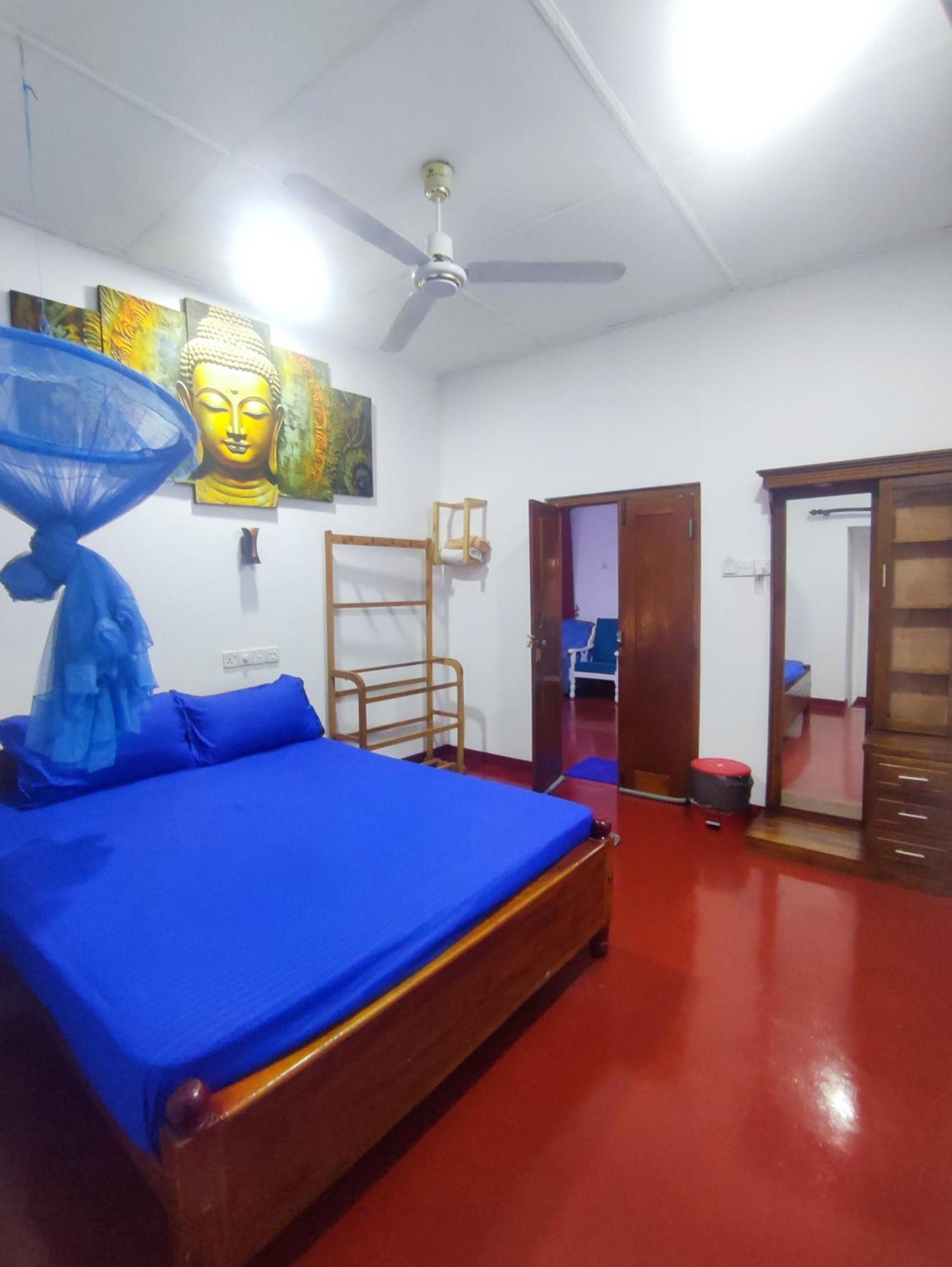 Breeze Guest House Trikunamalaja Zewnętrze zdjęcie