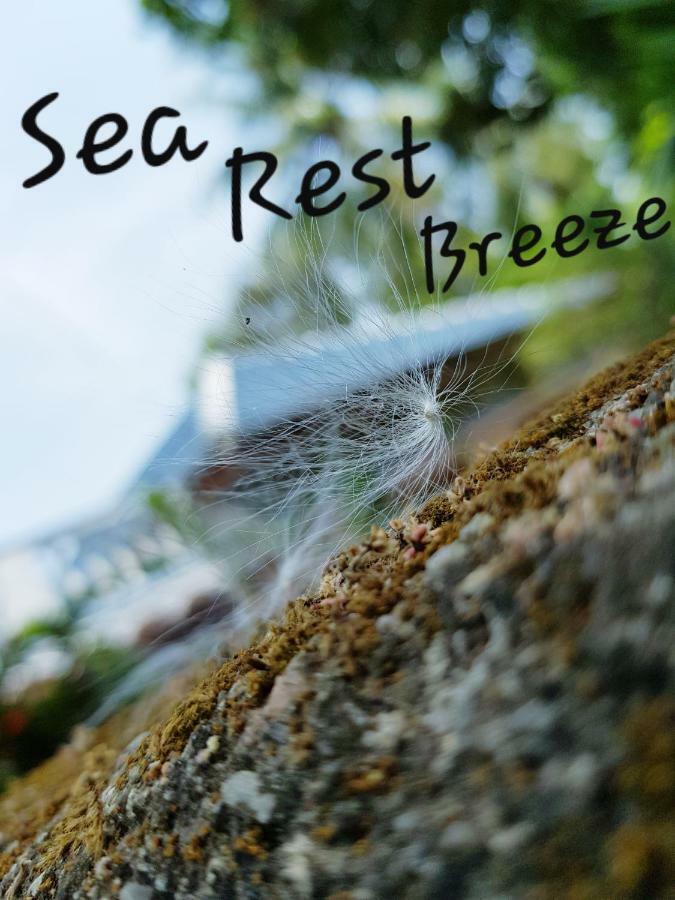 Breeze Guest House Trikunamalaja Zewnętrze zdjęcie