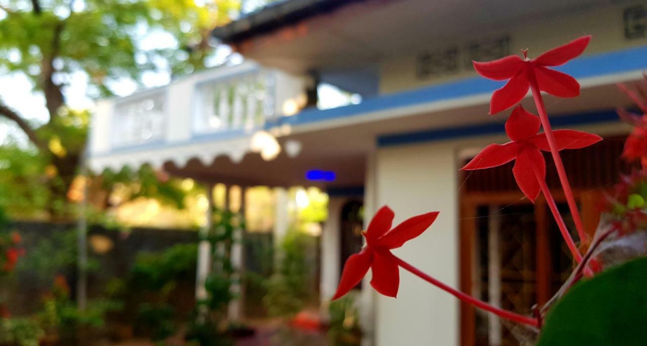 Breeze Guest House Trikunamalaja Zewnętrze zdjęcie